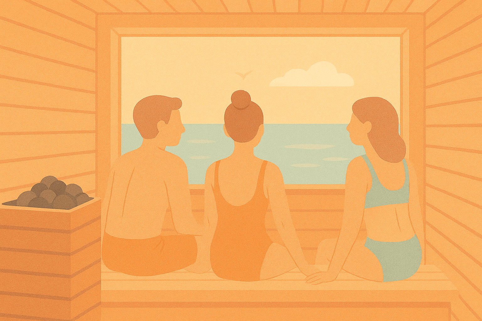 Interest Communities