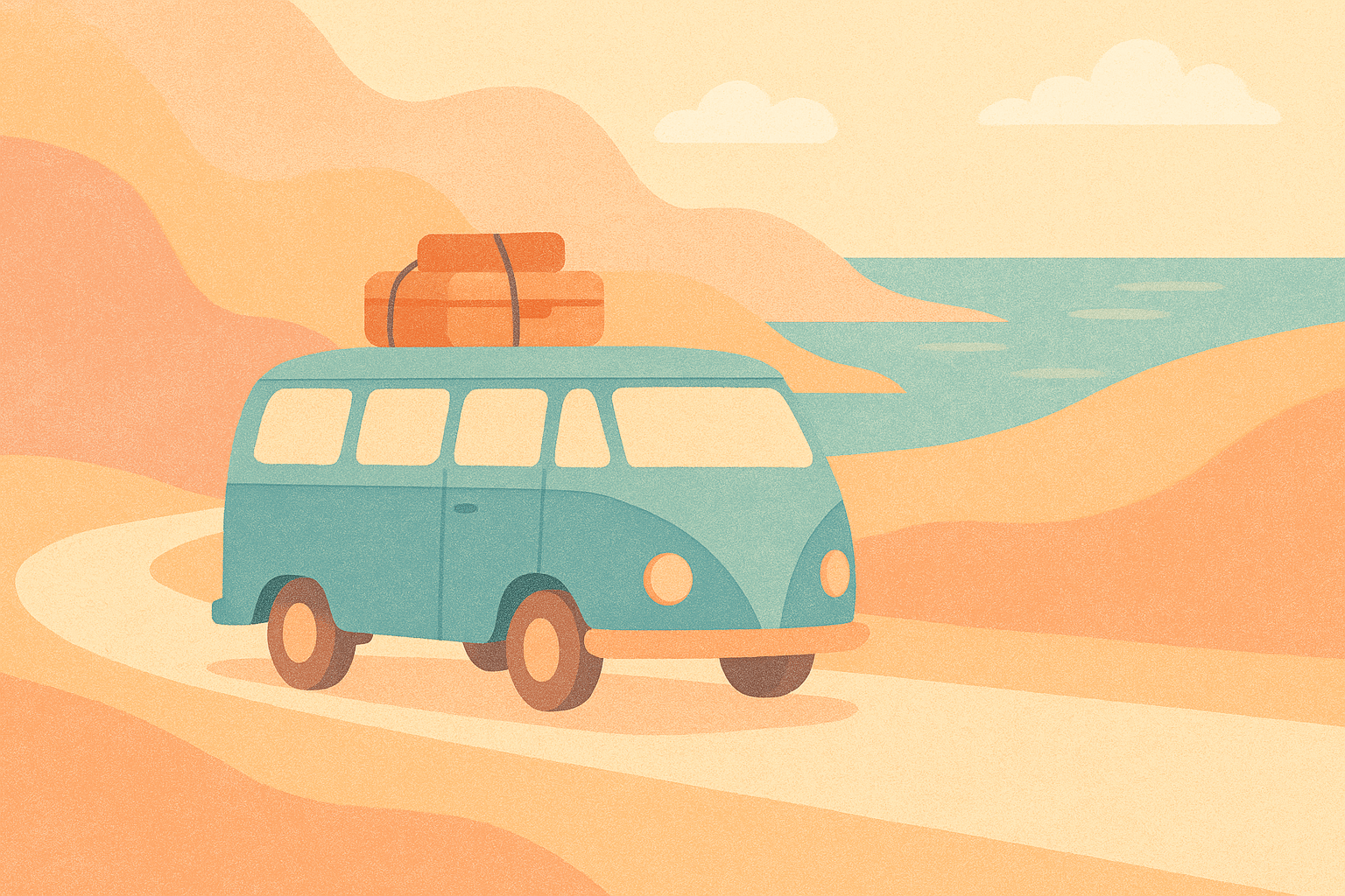 Tourism & Visitor Centers