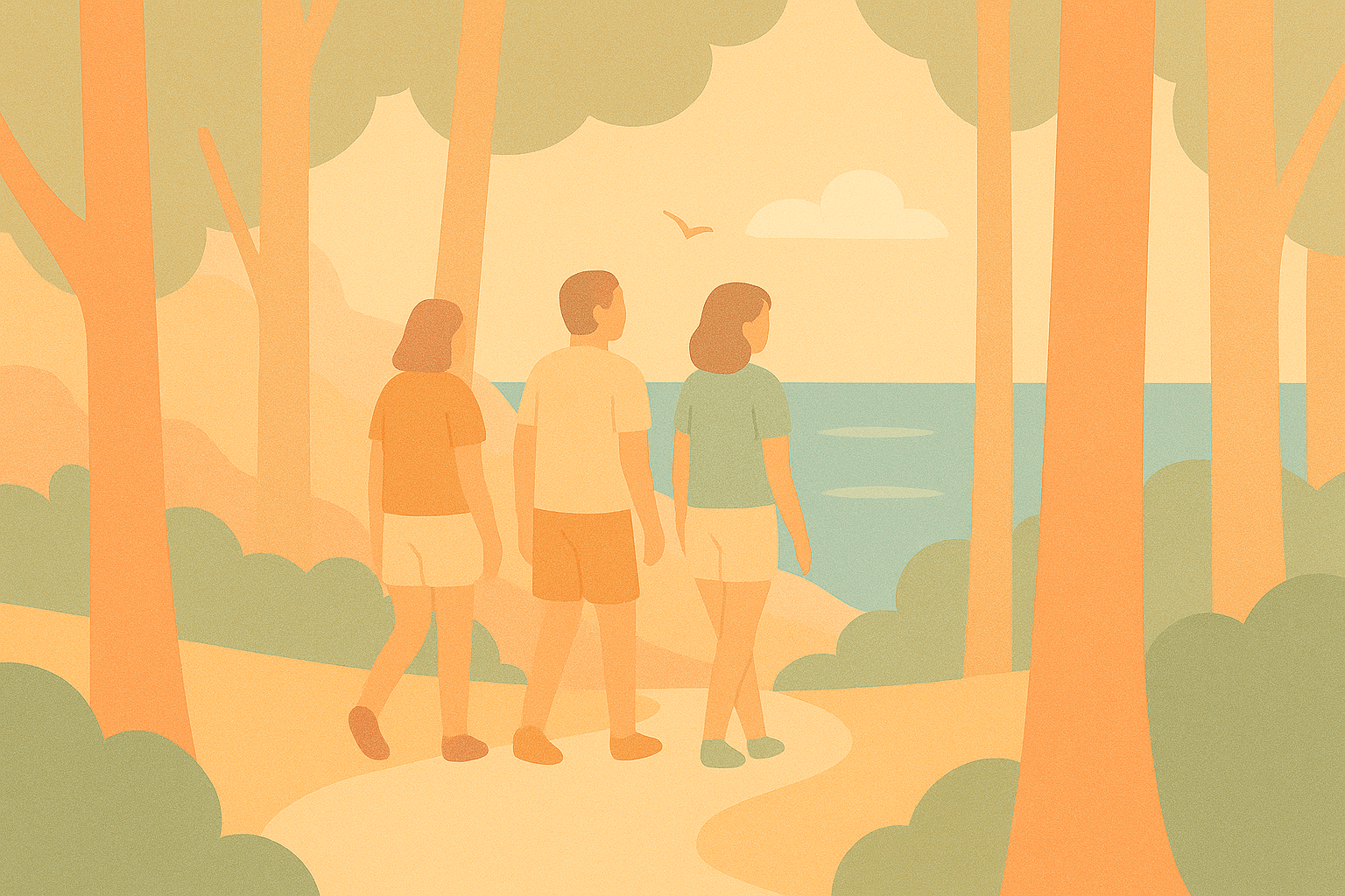 Parks & Protected Areas